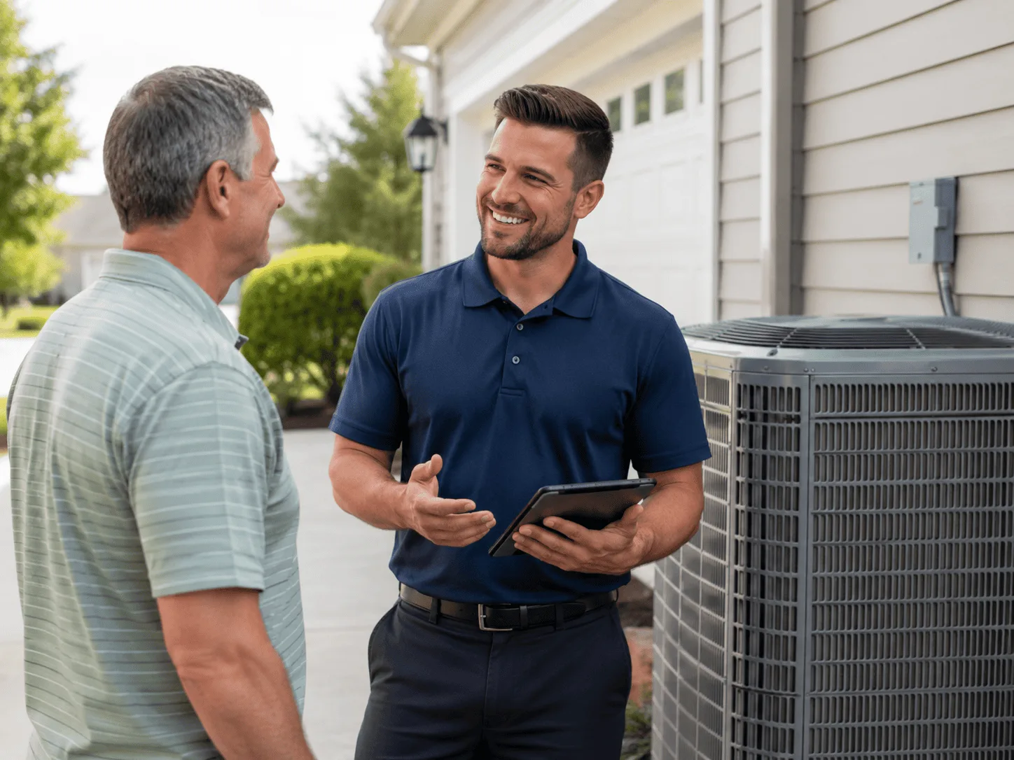 Heat Pump Installation Forest, IN FAQs